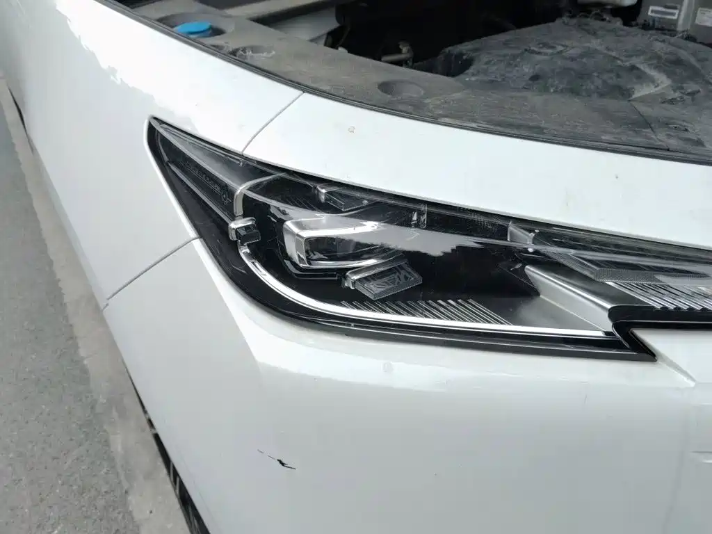 Changan UNI-K iDD 2022 2022 Blue Whale iDD 130km 1.5T Premium