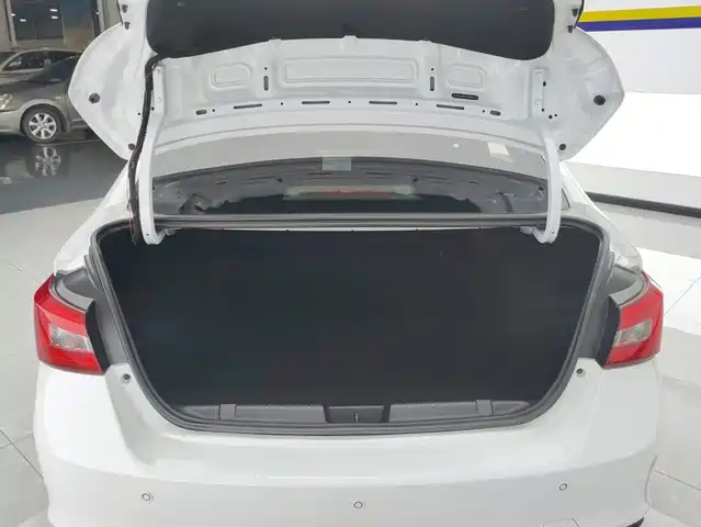 Chery Arrizo 5 2021 PRO 1.5L Manual Youth Edition — фото 4