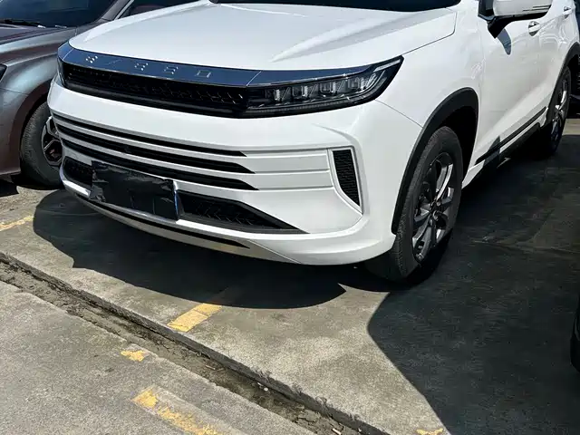 exeed star-way-chasing-the-wind