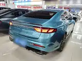 Фото 7 - Geely Preface