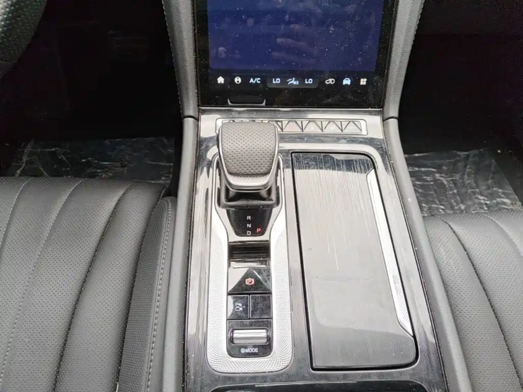 Hongqi H5 PHEV 2025 2025 130 Super Hybrid Edition