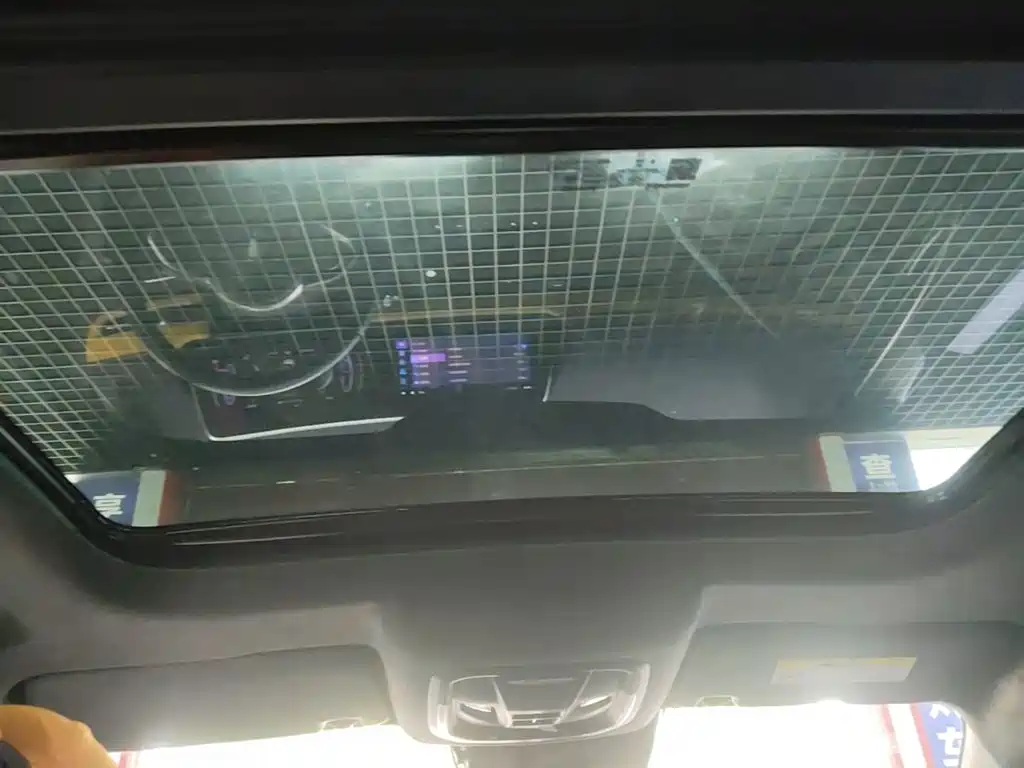 Ora Good Cat GT 2024 2024 Mulan Edition 401km Premium 135kW