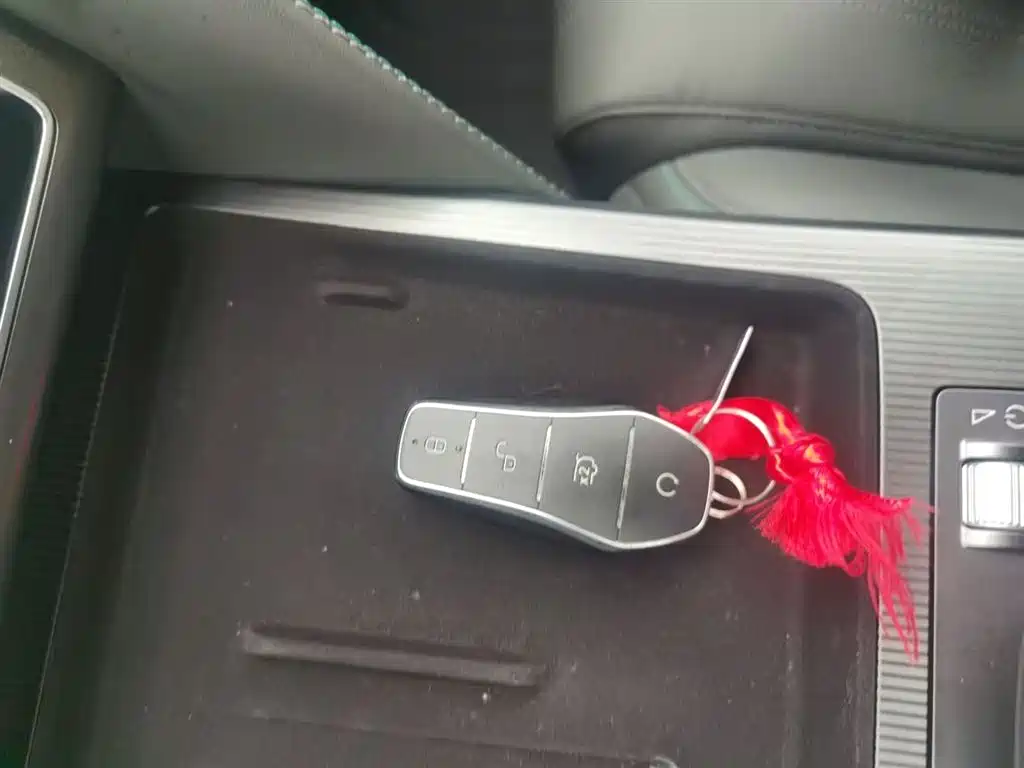 BYD Song L DM-i 2025 Smart Drive Edition 112km Surpassing фото 9