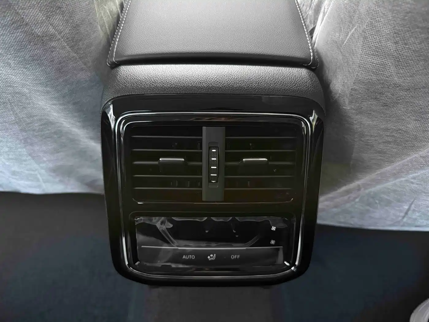 VOLKSWAGEN PASSAT NEW ENERGY