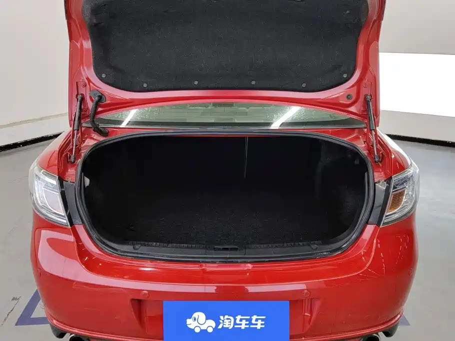Mazda Ruiyi 2013 2012 2.0L Automatic Elite Edition