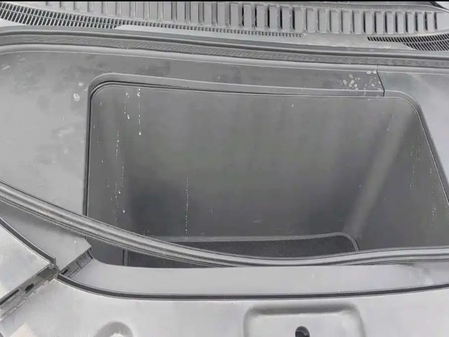 BYD Sealion 07 EV 2024 2024 610 Long Range Edition
