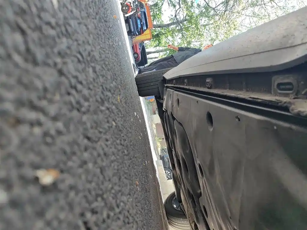 VOLKSWAGEN TOURANG