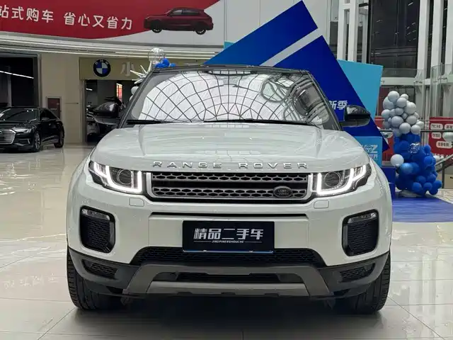 LAND ROVER RANGE ROVER AURORA