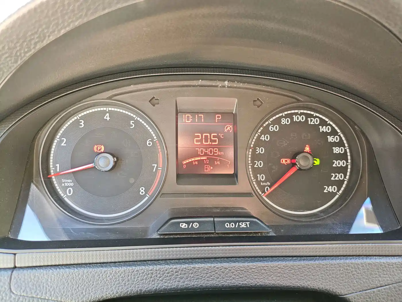 Volkswagen Santana 2023 2021 1.5L Automatic Trend Edition