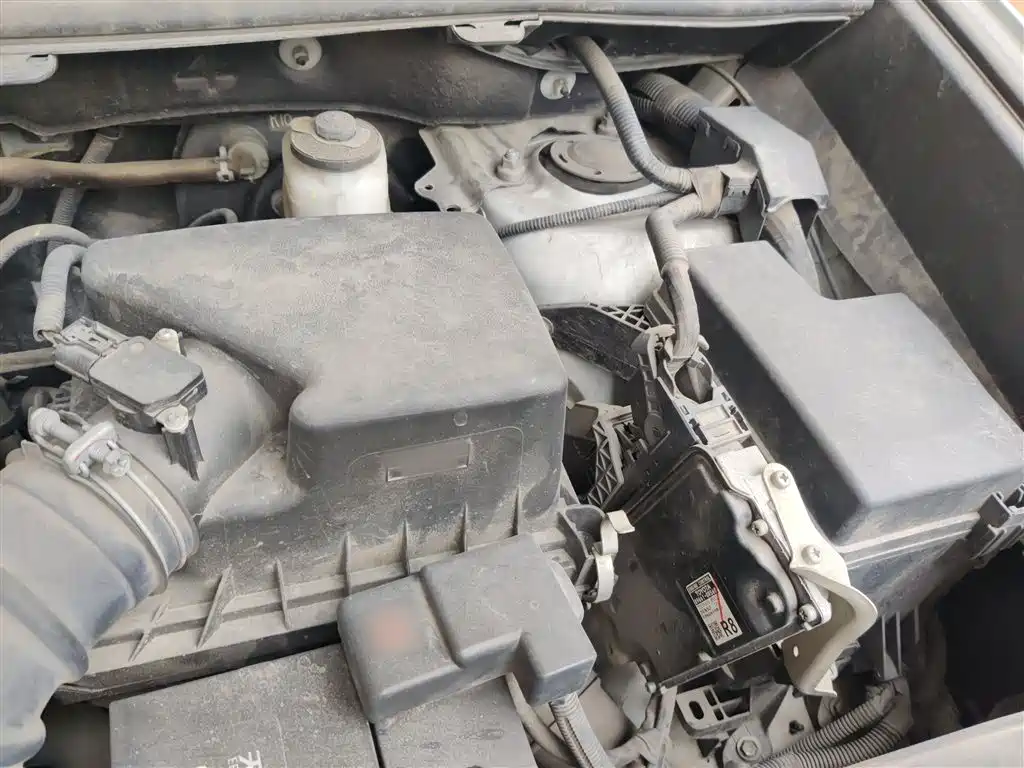Toyota RAV4 Rongfang 2019 2.0L CVT 2WD Trend Edition China VI фото 21