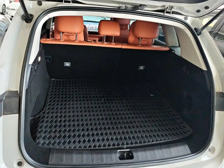 Leapmotor C10 2024 2024 530 Comfort Edition