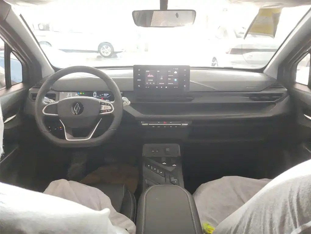 Ruilan Auto Ruilan 7 2026 2024 605km Fortune Edition