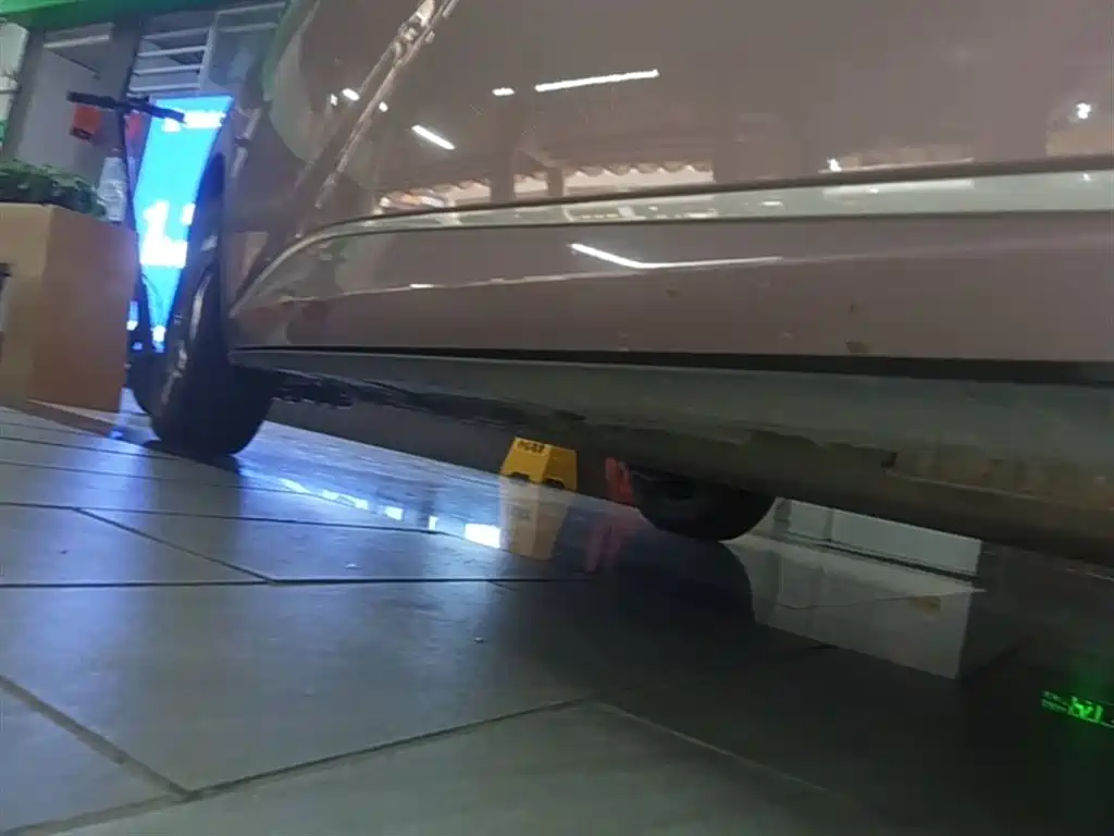 BYD Dolphin 2021 Model 405km Fashion Edition фото 21