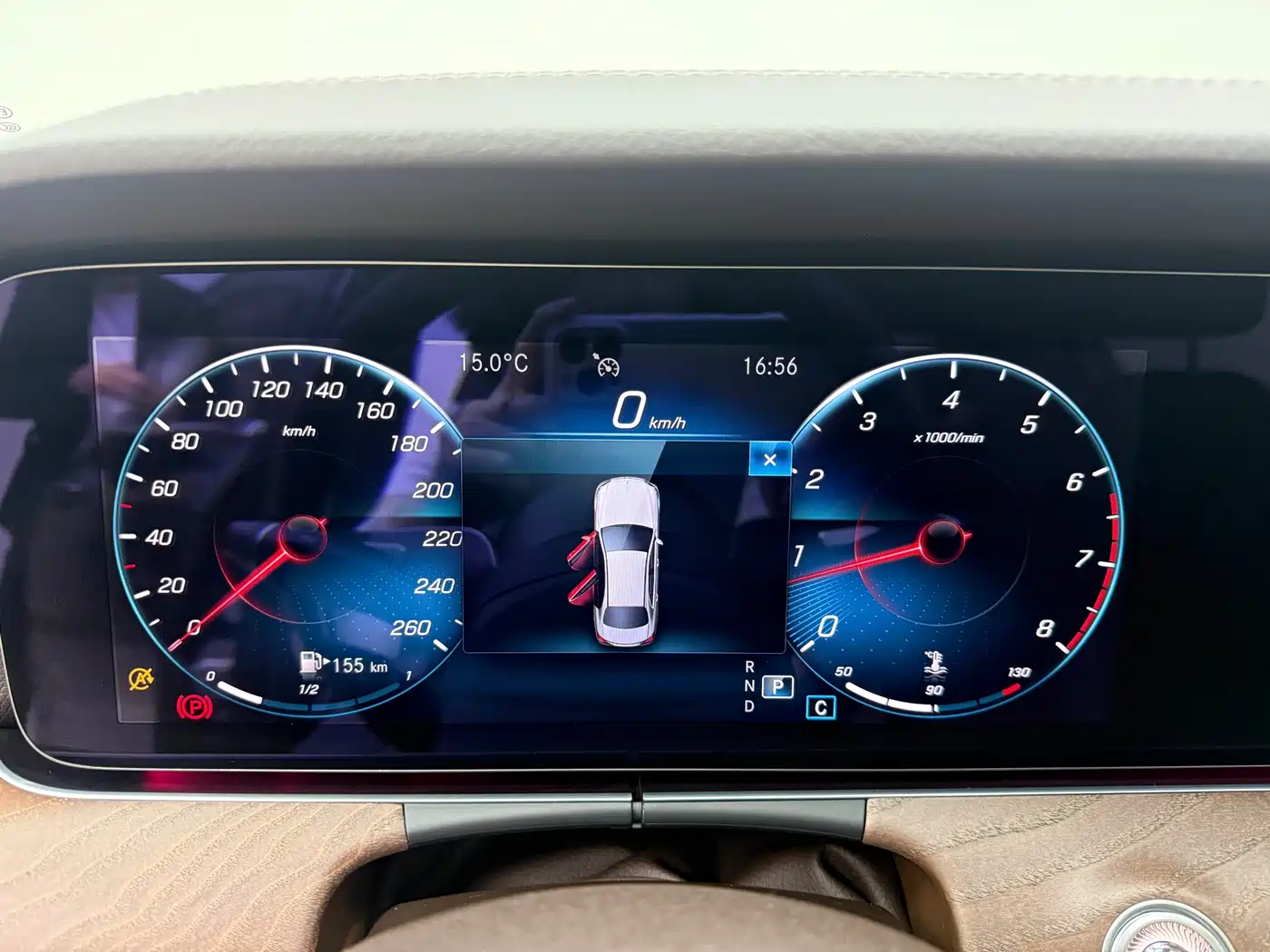 Mercedes-Benz E-Class 2021 E 300 L Fashion фото 10