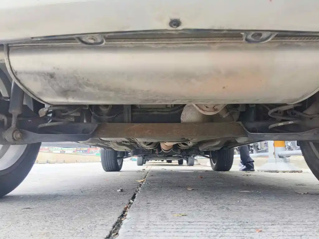 Haval H2s 2018 2018 Red Label 1.5T DCT Luxury Model
