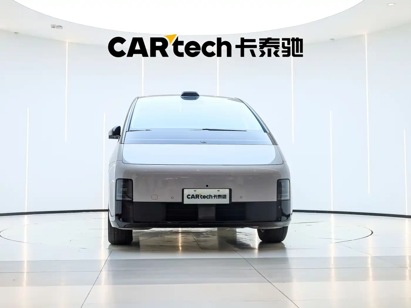 Li Auto MEGA 2024 2024 Ultra