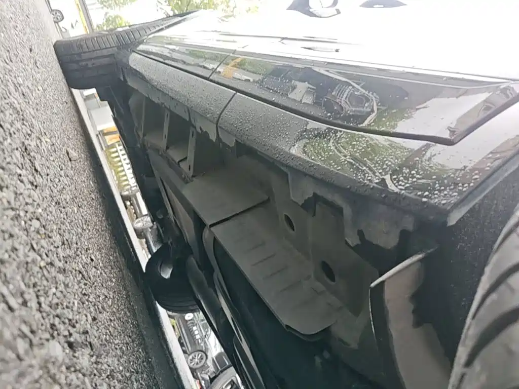 Cadillac XT5 2024 2025 Model 2.0T Platinum