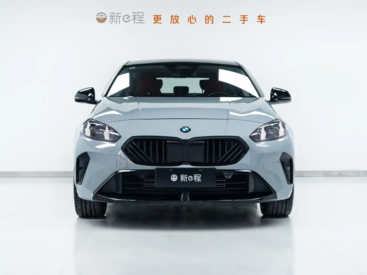 BMW 2 Series 2025 225L M Sport Moonlight Package фото 2
