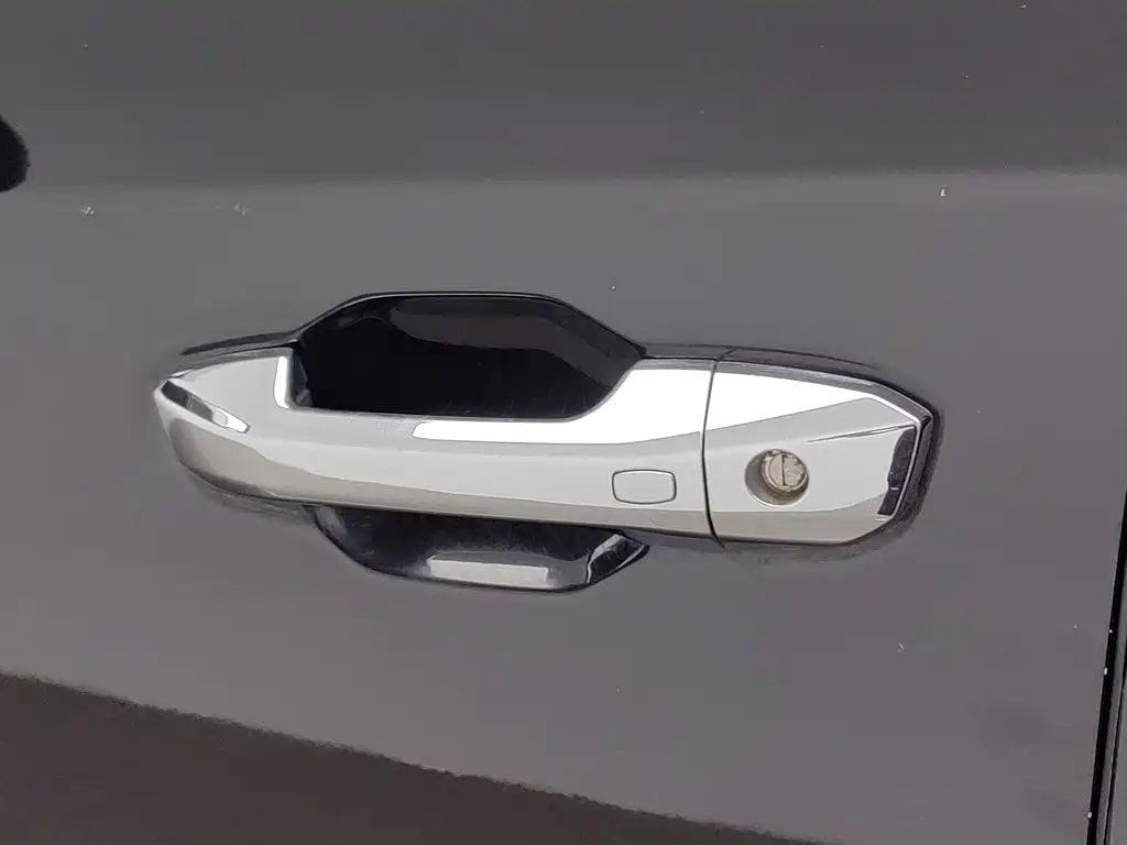 SAIC Maxus D90 2019 2017 2.0T Automatic 2WD Uranus