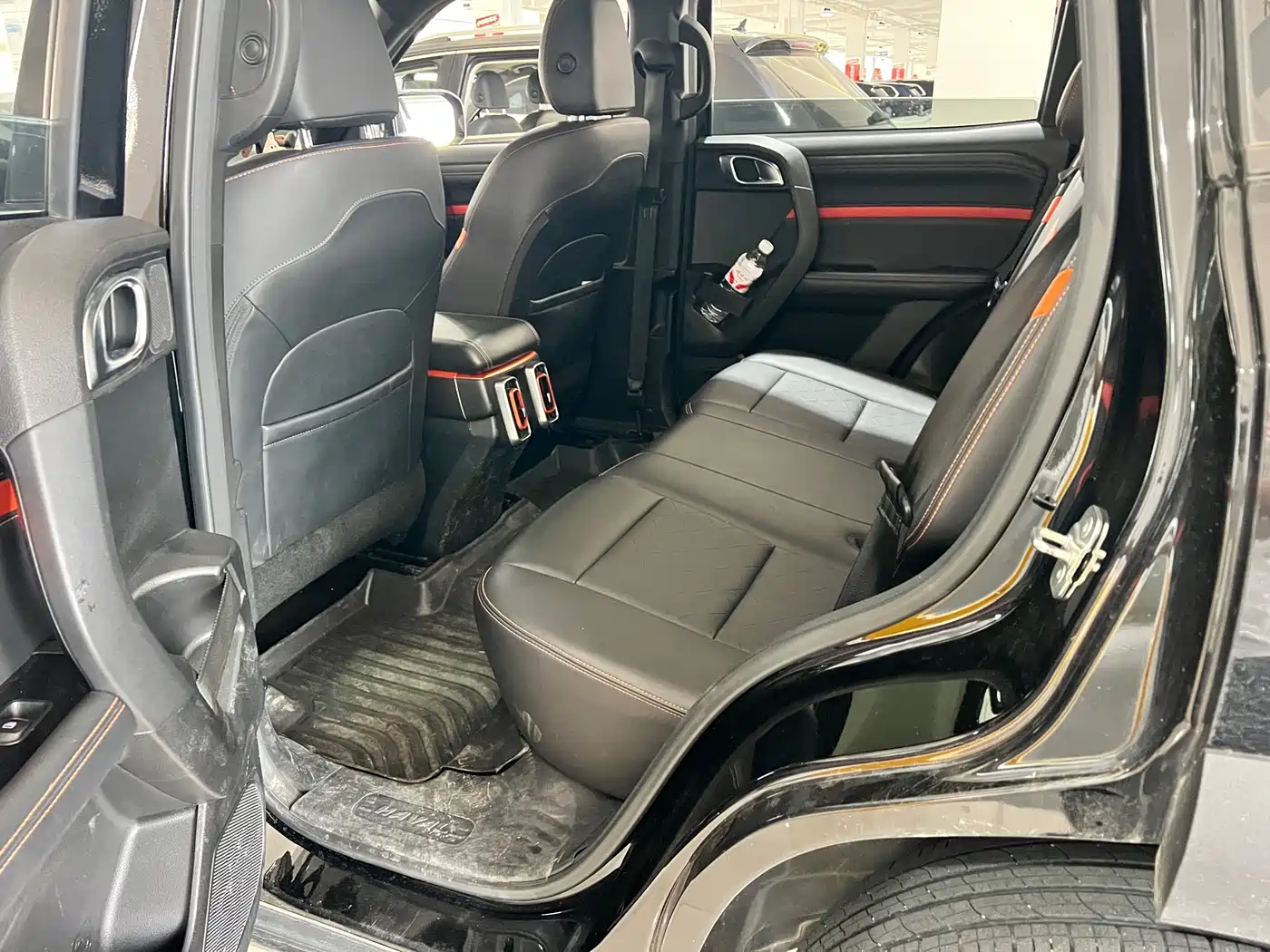 Haval Big Dog 2022 1.5T DCT FWD Labrador Edition фото 7
