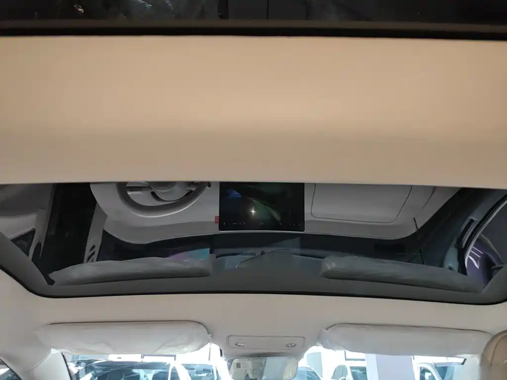 Zhijie S7 2026 2024 Pro