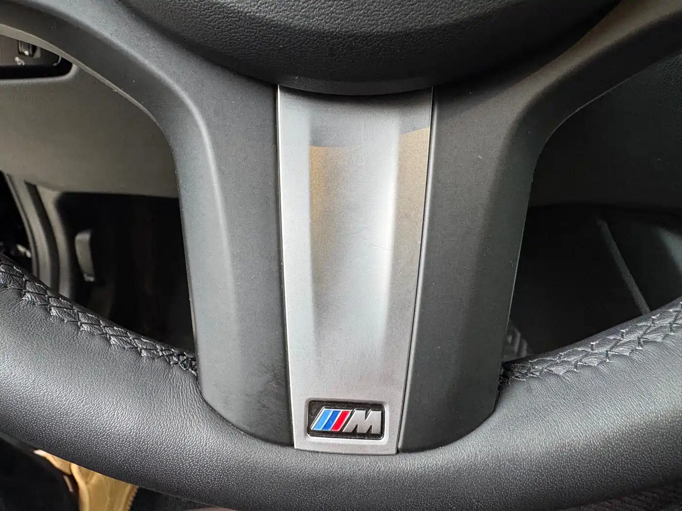 BMW i3 2024 eDrive 35 L фото 42
