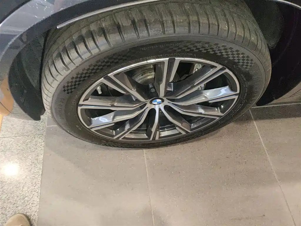 BMW X5 (Import) 2021 Facelift xDrive40i M Sport Package фото 25