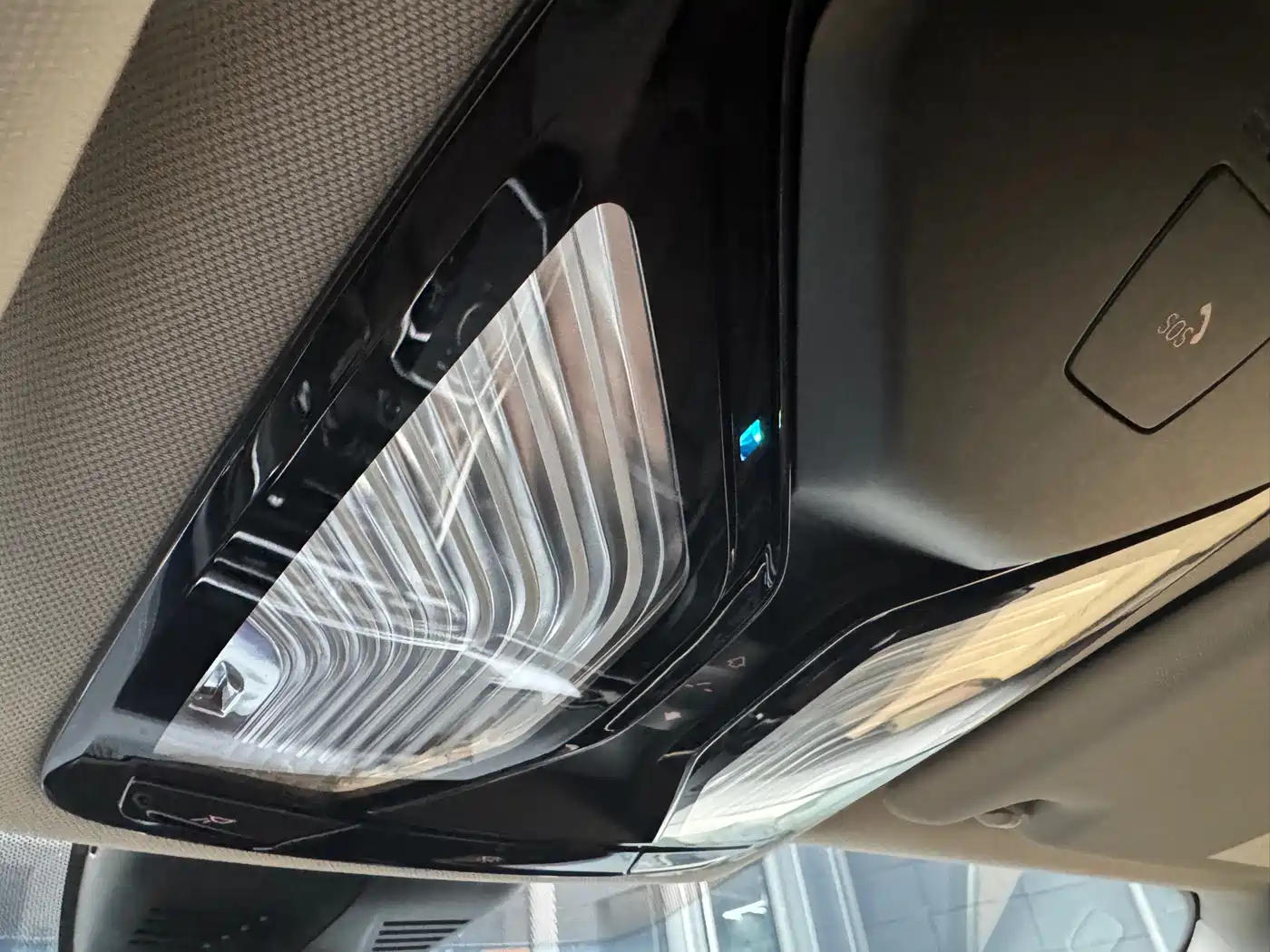 BMW i3 2024 eDrive 35 L фото 14