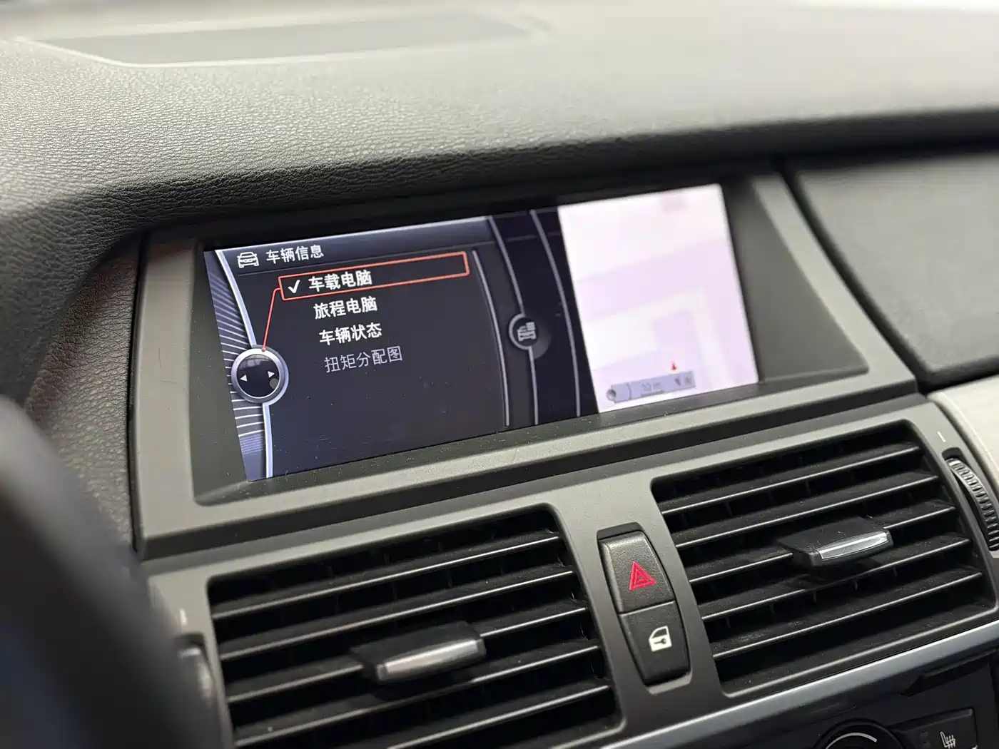 BMW X5 M 2010 X5 M фото 10