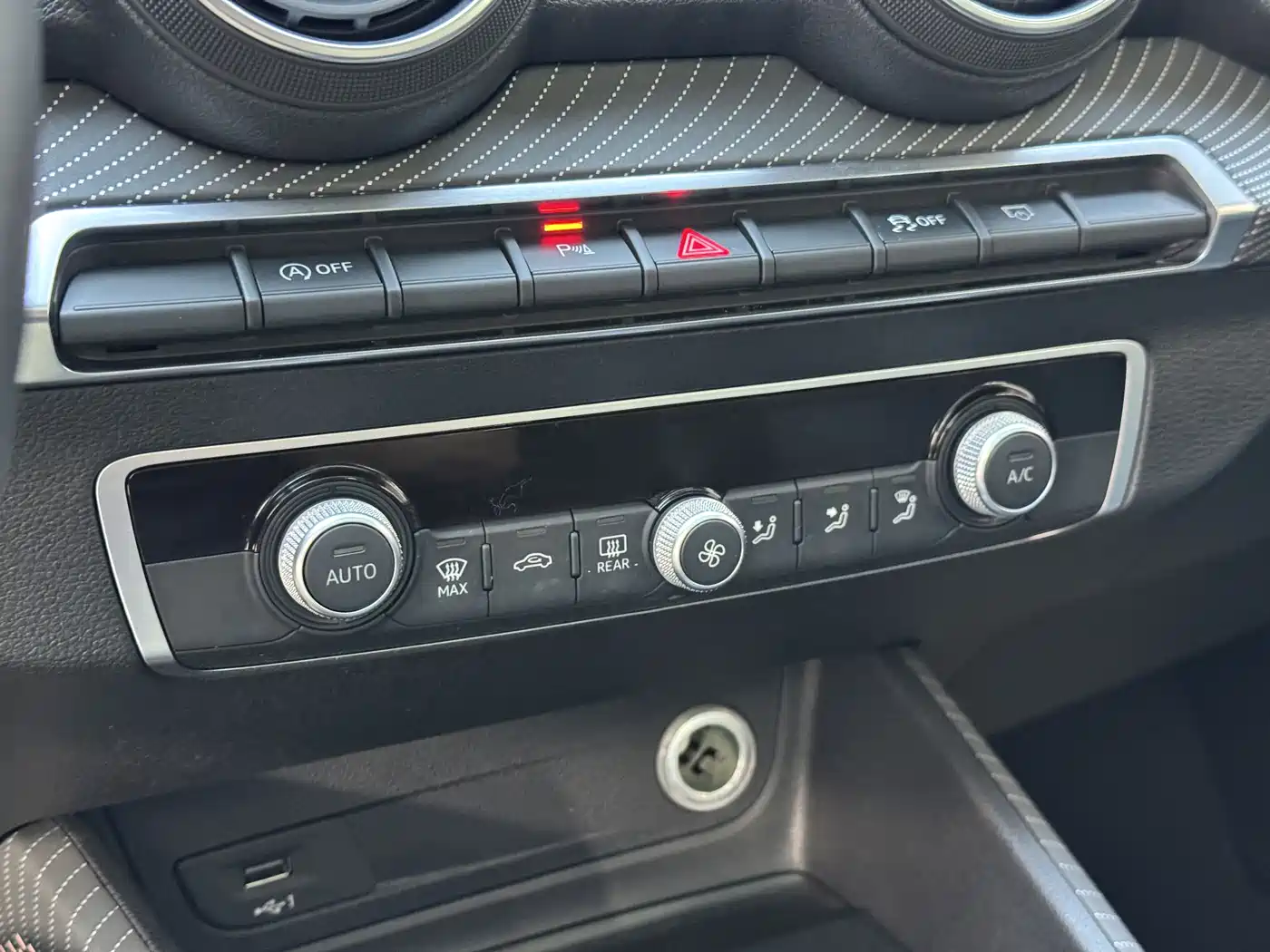 Audi Q2L 2021 35 TFSI Fashion Elegance фото 26