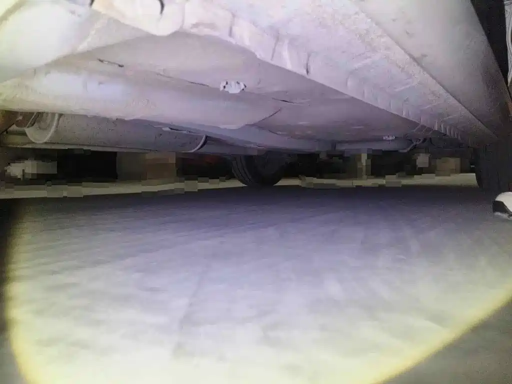 Фото 8 - Dongfeng Aeolus A30