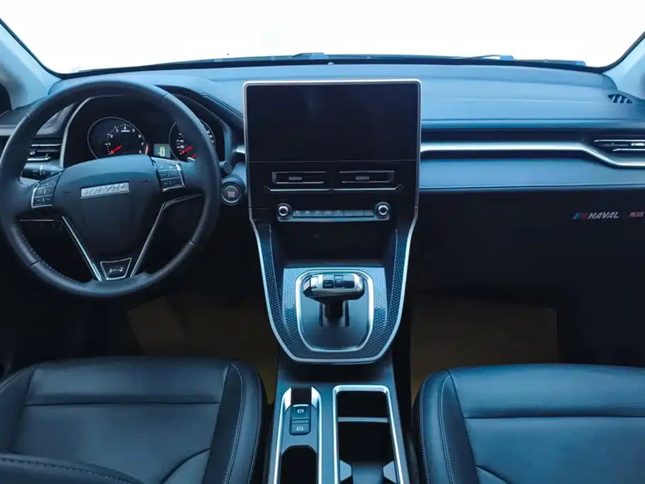 Haval M6 2023 2023 PLUS 1.5T DCT Luxury Smart Connect