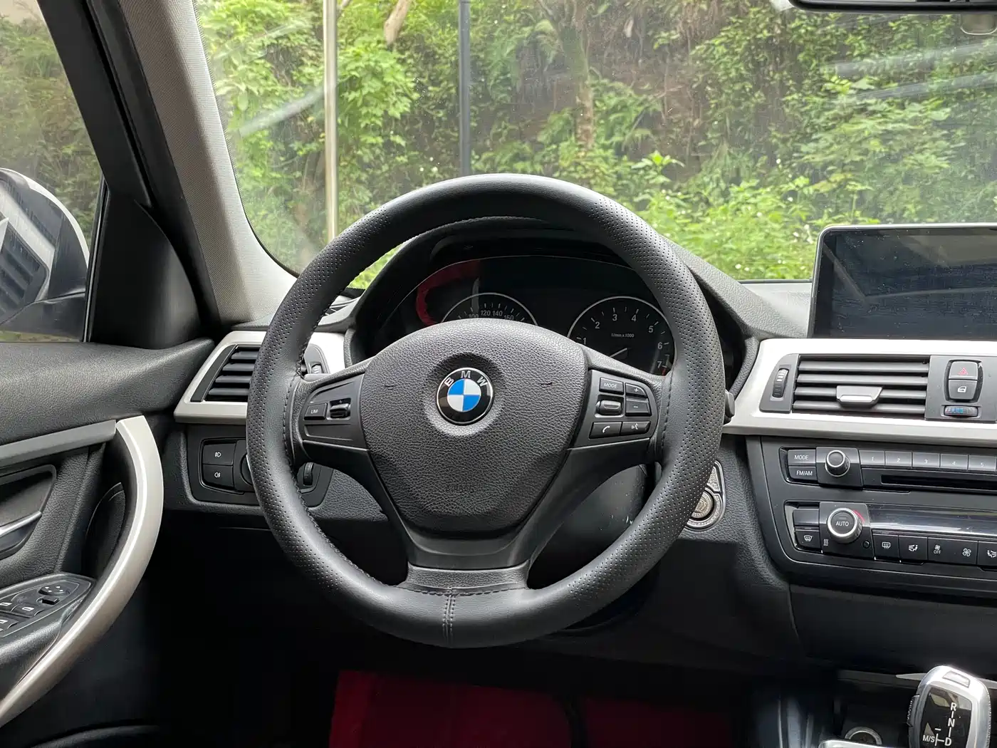 BMW 3 Series 2015 320Li Super Joy Fashion фото 17