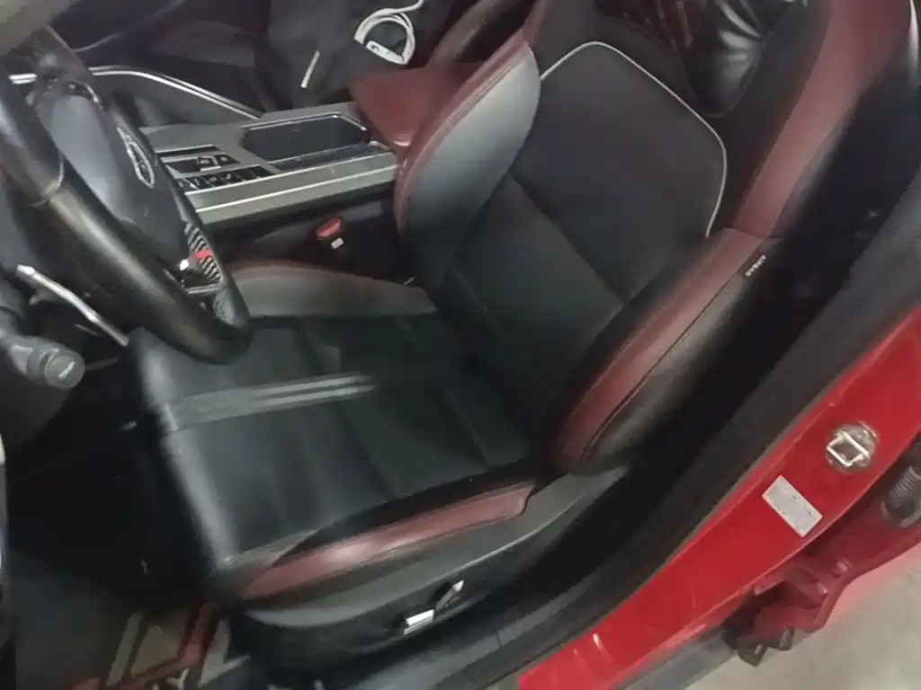 Geely Binyue 2019 2019 Sport Edition 260T DCT Ranger China V