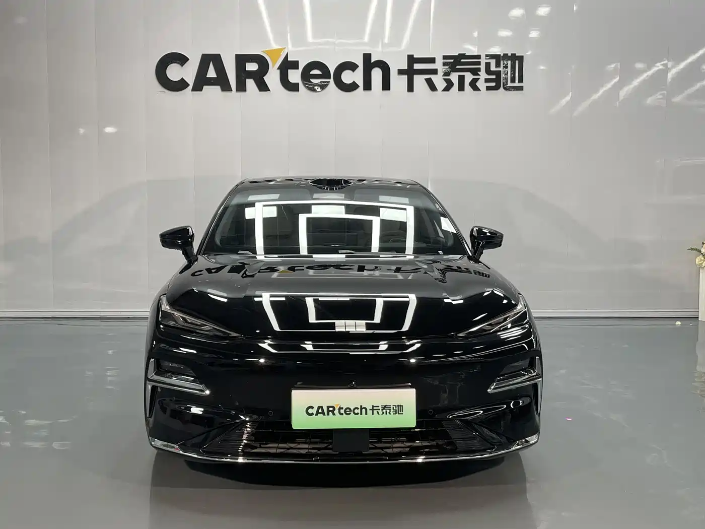 GEELY GALAXY GALAXY SPARKLE 8