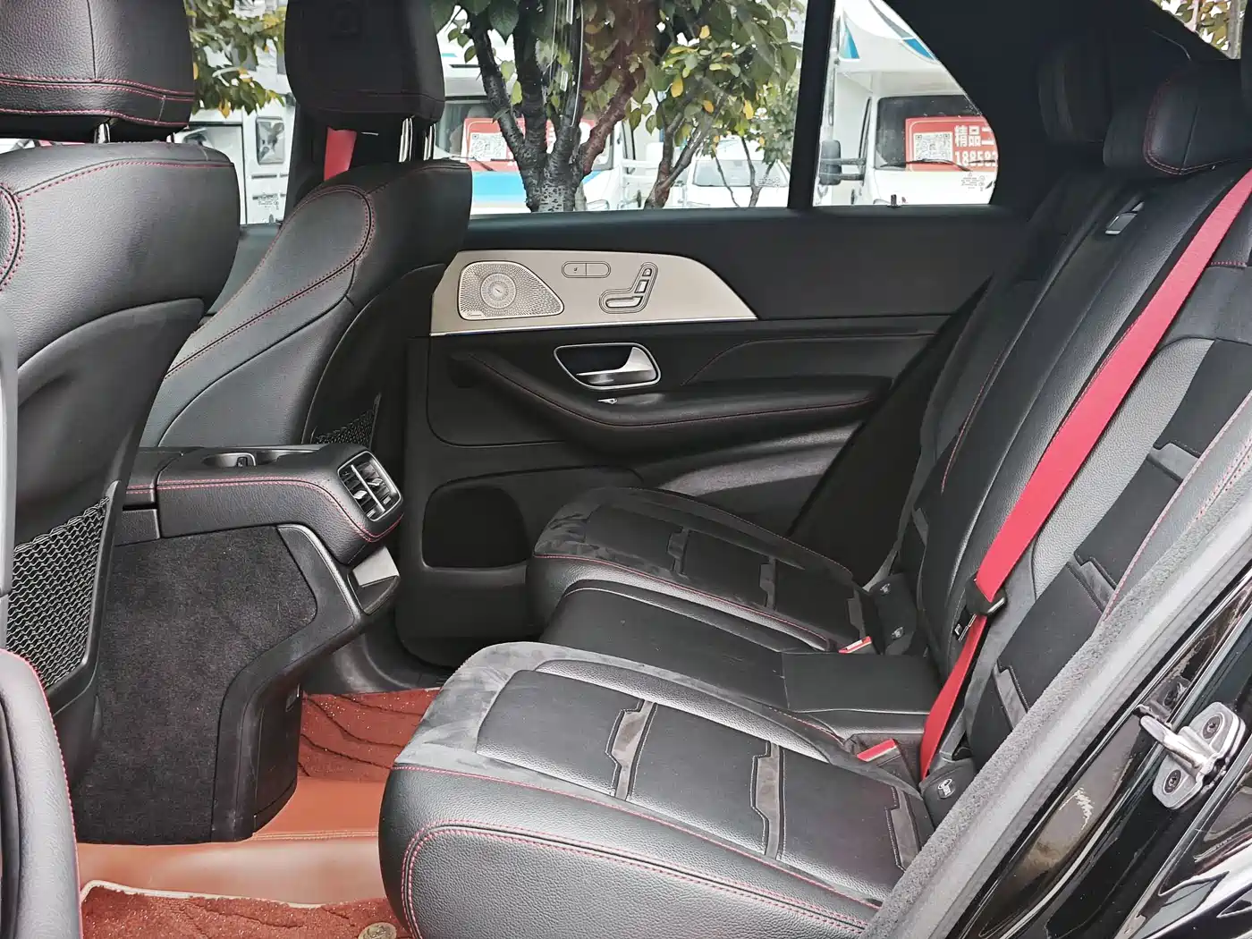 Mercedes-Benz GLE AMG 2022 2022 AMG GLE 53 4MATIC+