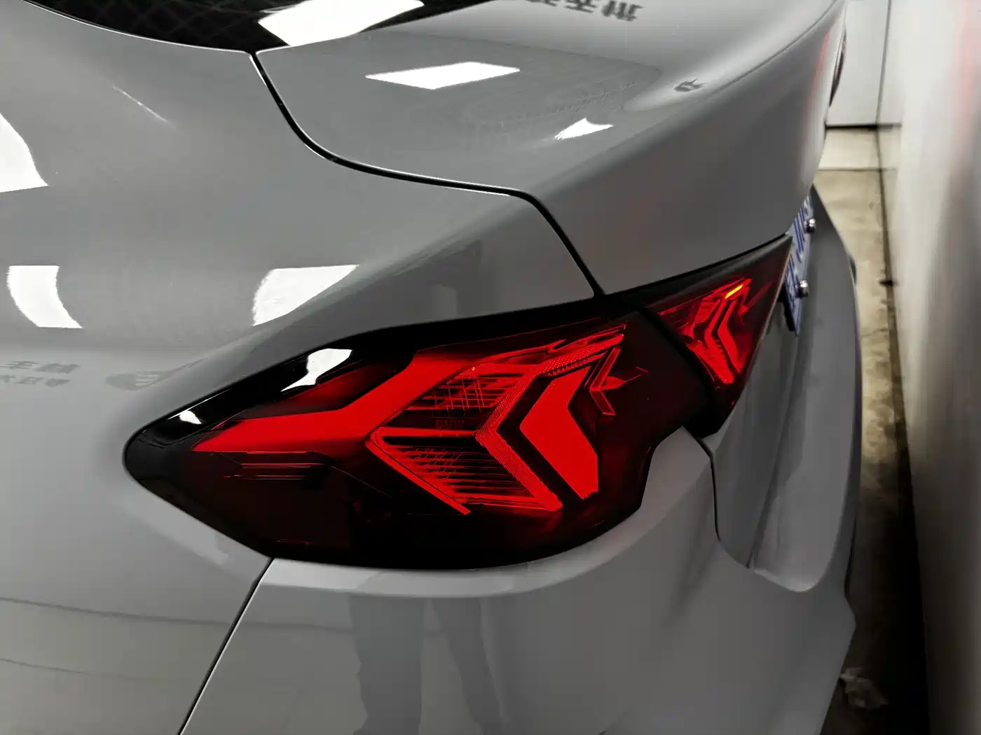 BMW 2 Series 2025 2025 225L M Sport Package