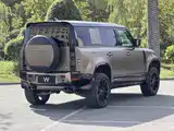 صورة 9 - Land Rover Defender