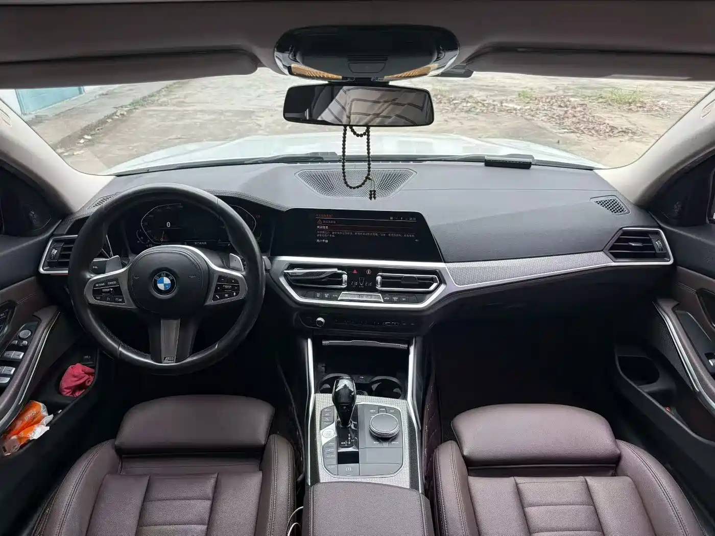 BMW 3 Series 2020 Facelift 325Li M Sport Package фото 6