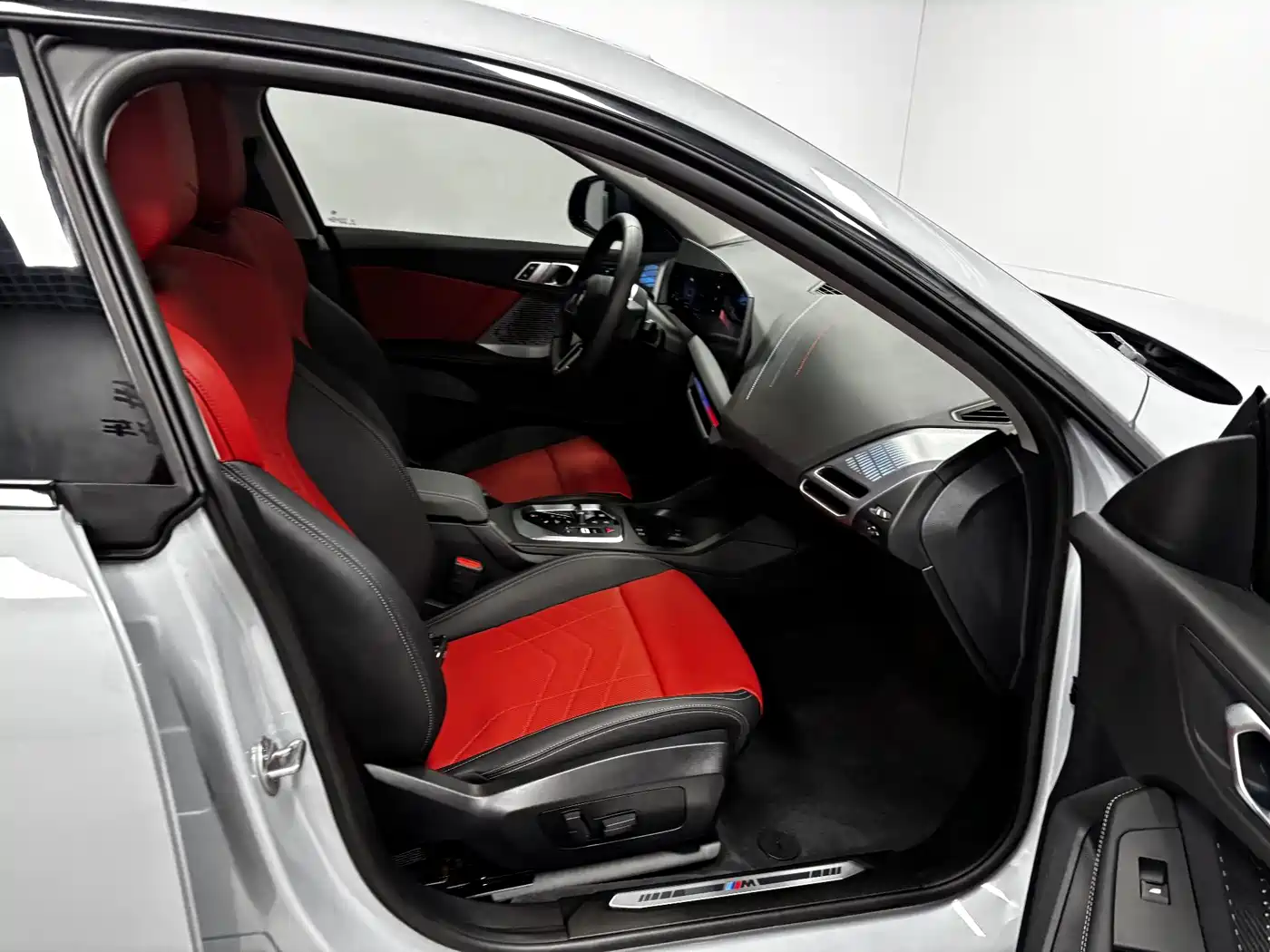 BMW 2 Series 2025 2025 225L M Sport Package
