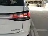 Фото 8 - Volkswagen Tayron