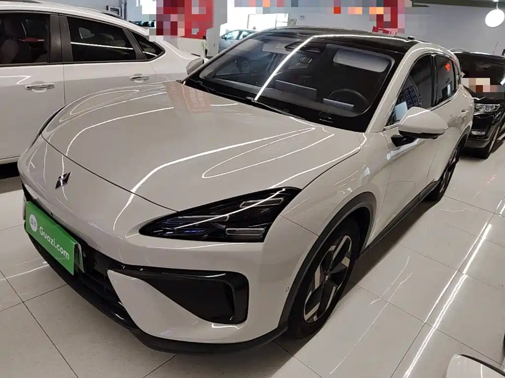 Baojun Yunhai 2024 2024 140km Plug-in Hybrid