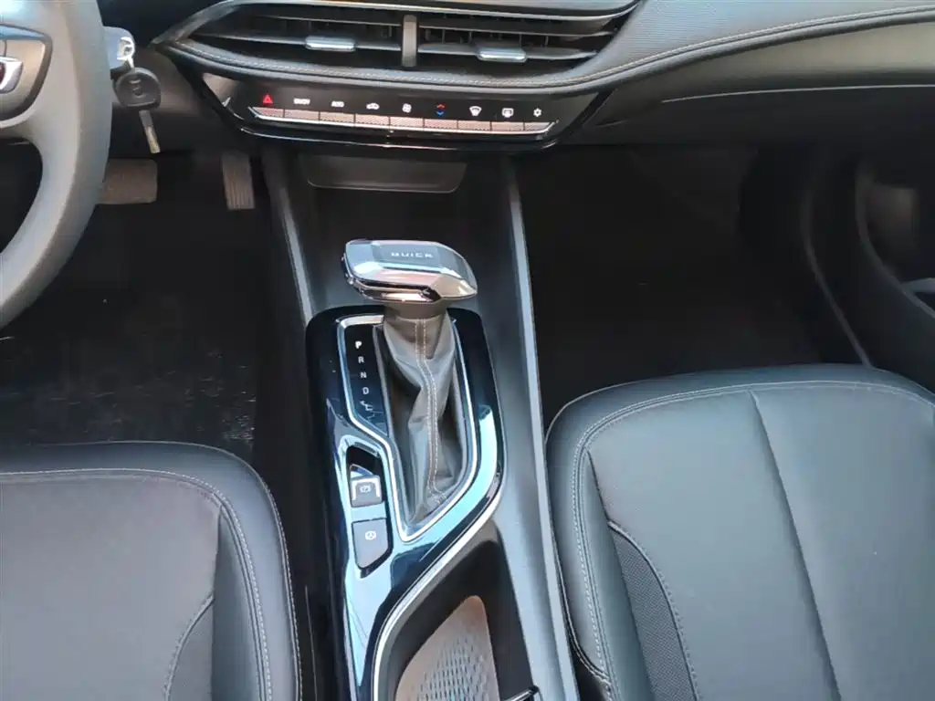Buick Verano 2023 Pro Joy Edition фото 14
