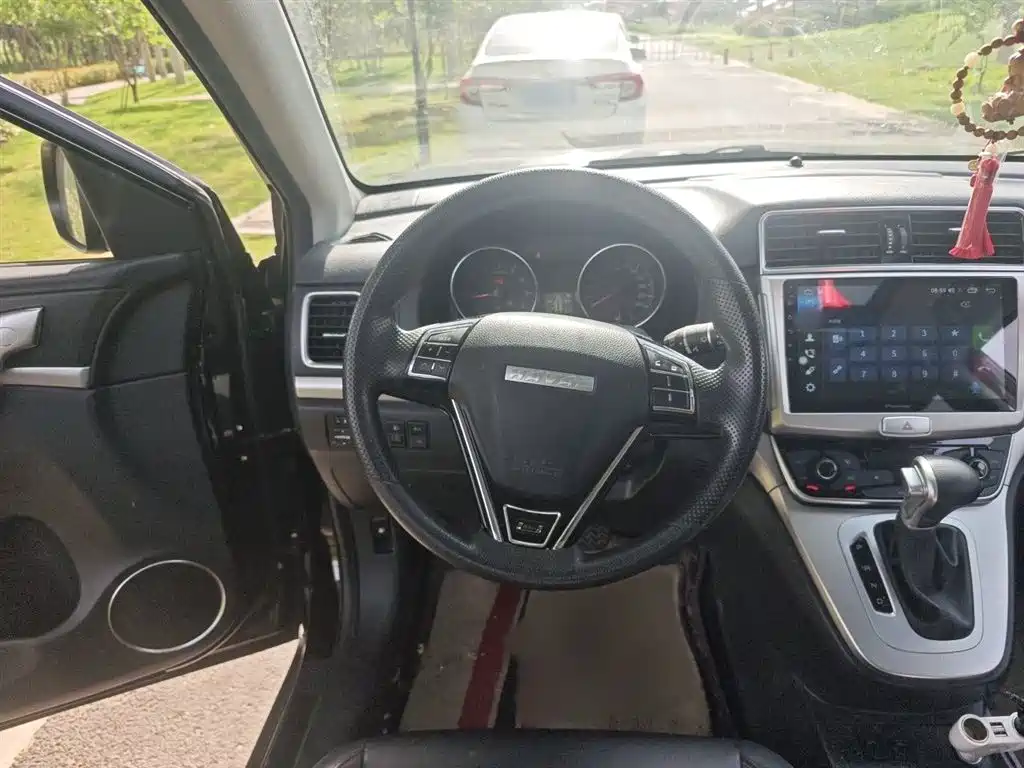 Haval M6 2019 1.5T DCT 2WD Value Edition (China VI) фото 3