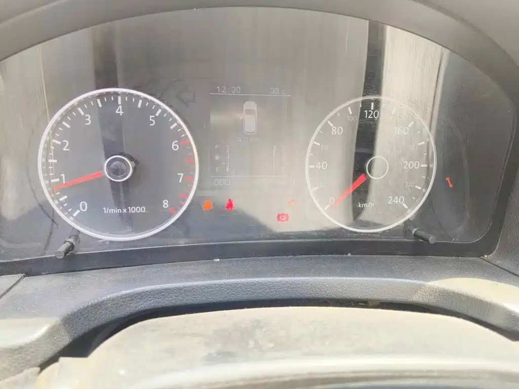 Yema Auto Yema T70 2017 2016 Upgrade 1.8L Manual Comfort