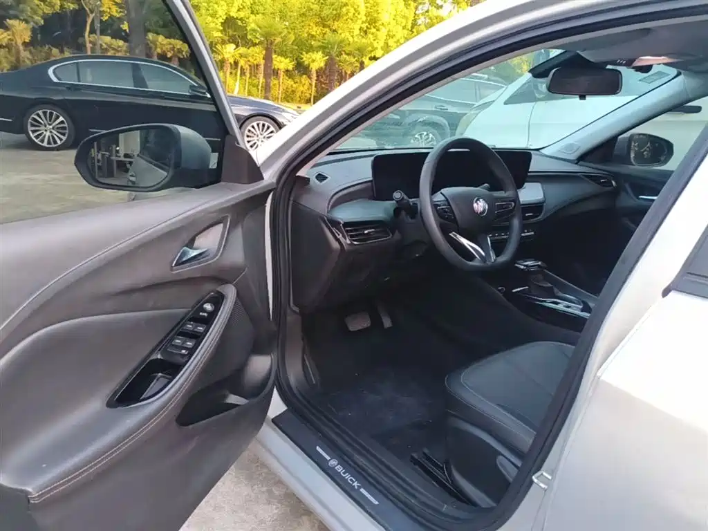 Buick Verano 2023 Pro Joy Edition фото 16