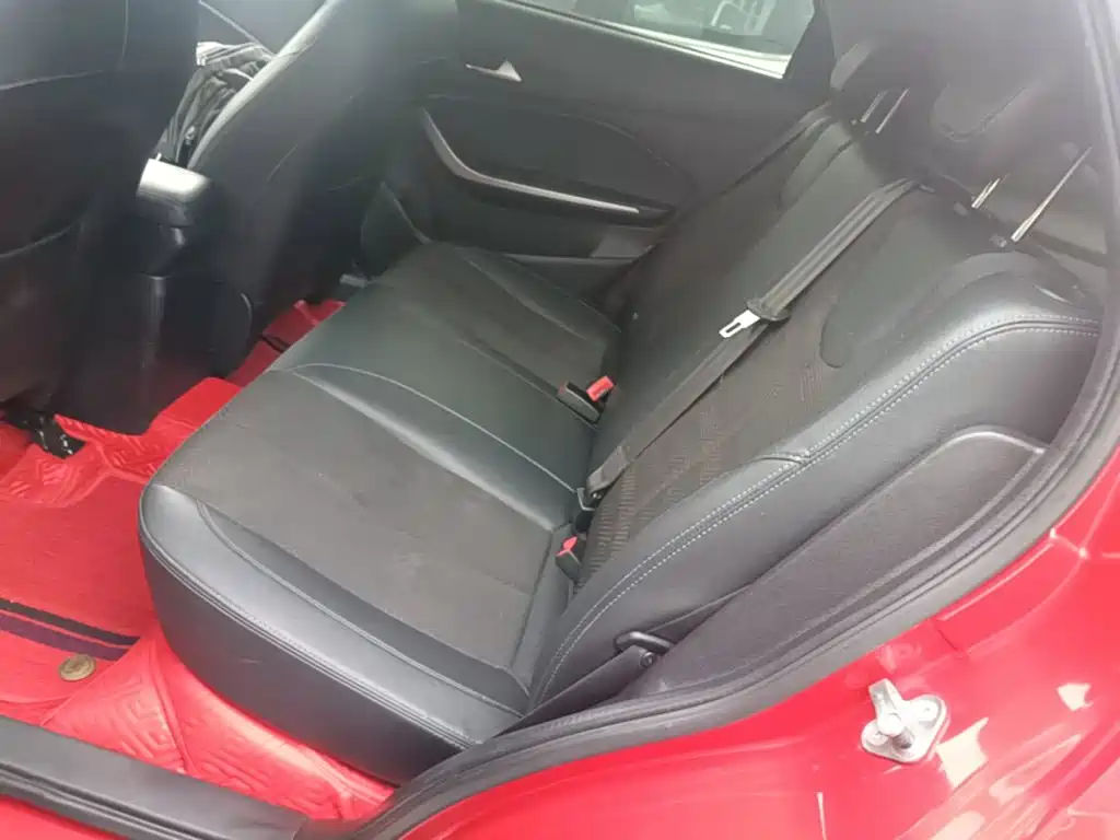 Chery Tiggo 3x 2020 2020 Quality Edition 1.5L Manual Luxury
