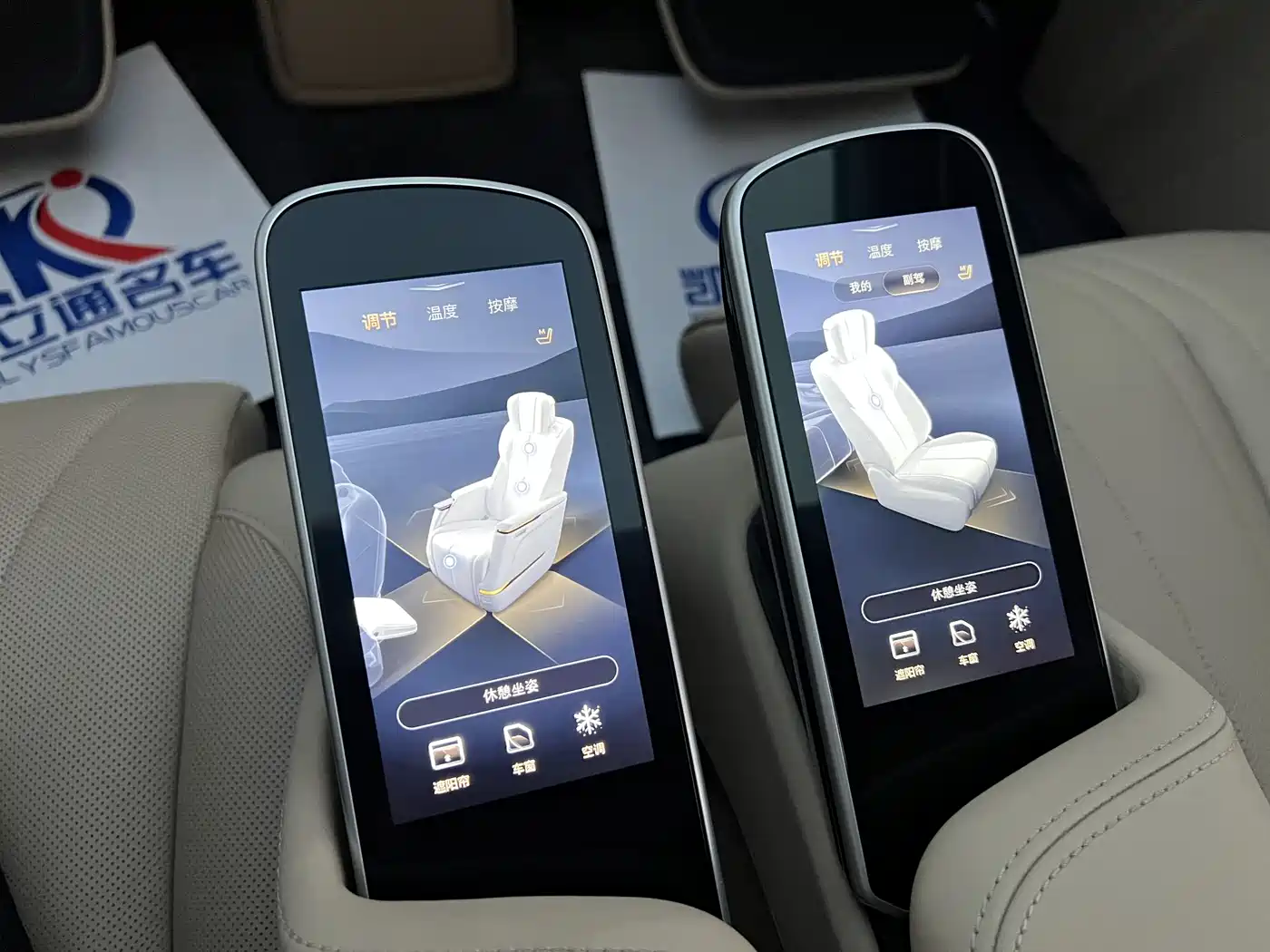 Buick Century 2023 2.0T 7-seater Premium фото 11