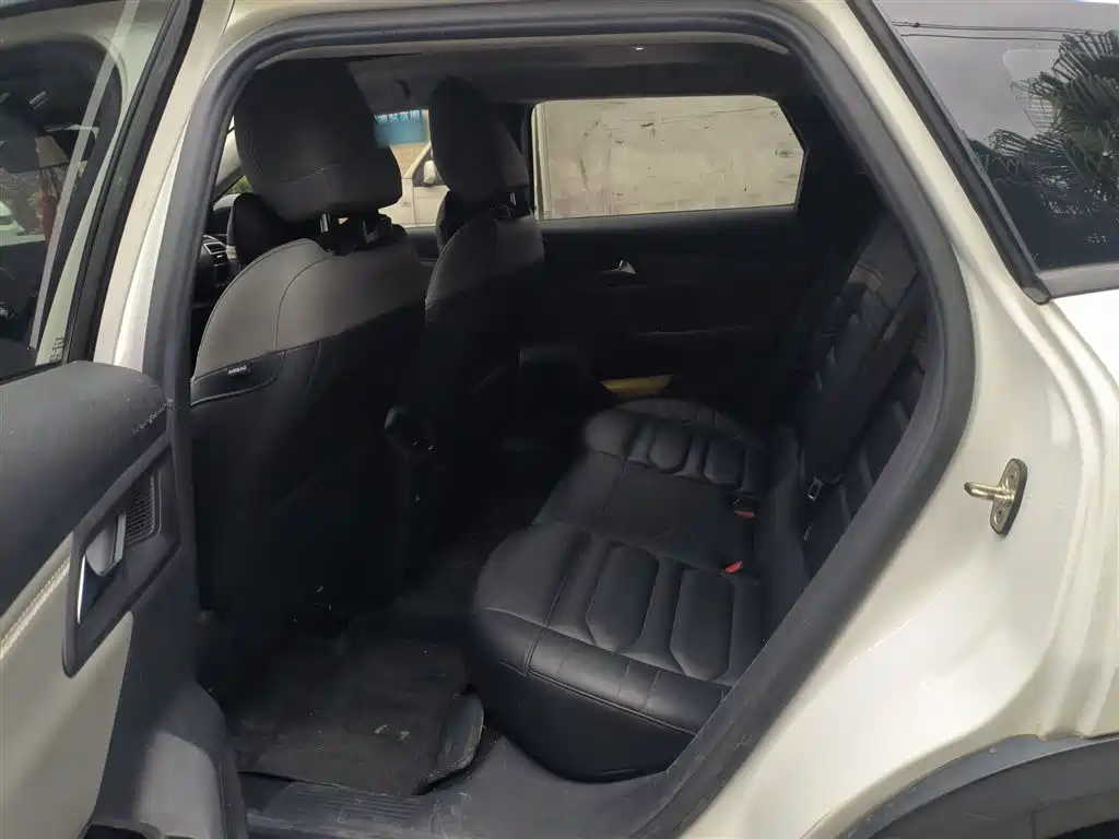 CITROEN VERSAILLES C5 X