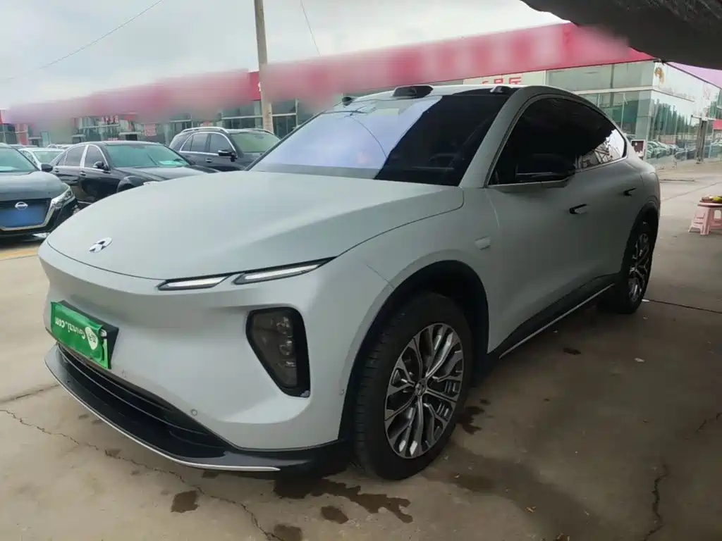 NIO EC6 2024